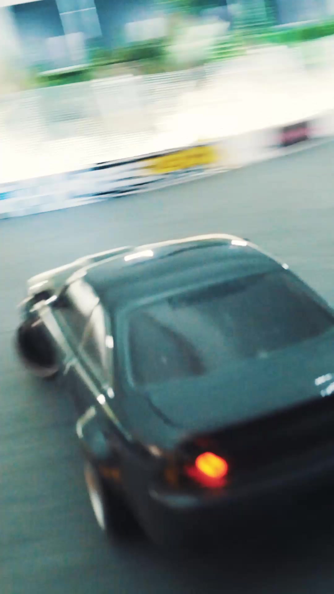 @Mini Racers