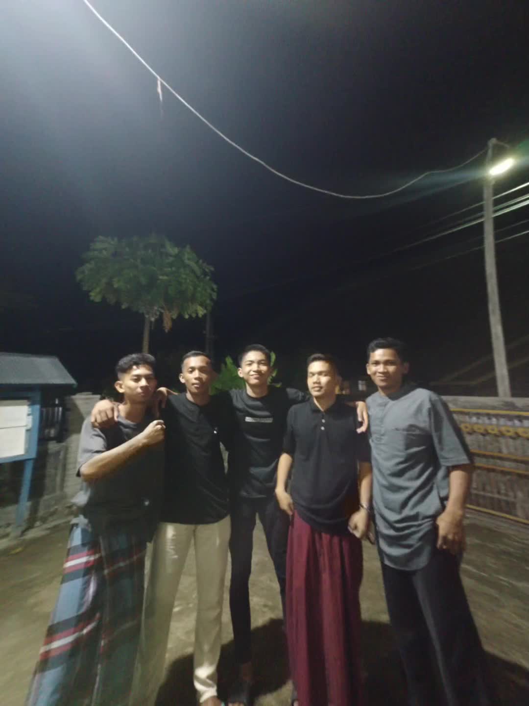 @GALANG PERKASA⚡