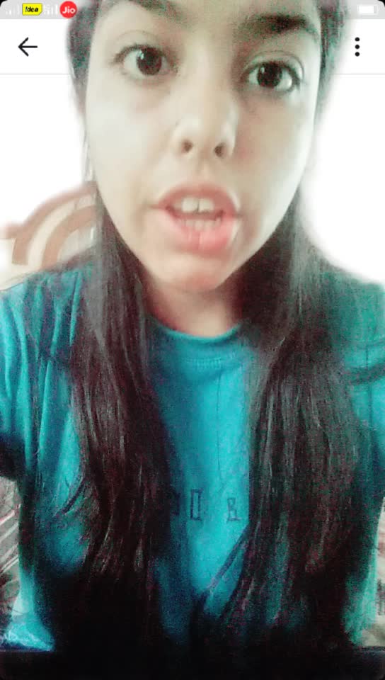 @crazy girl 👧