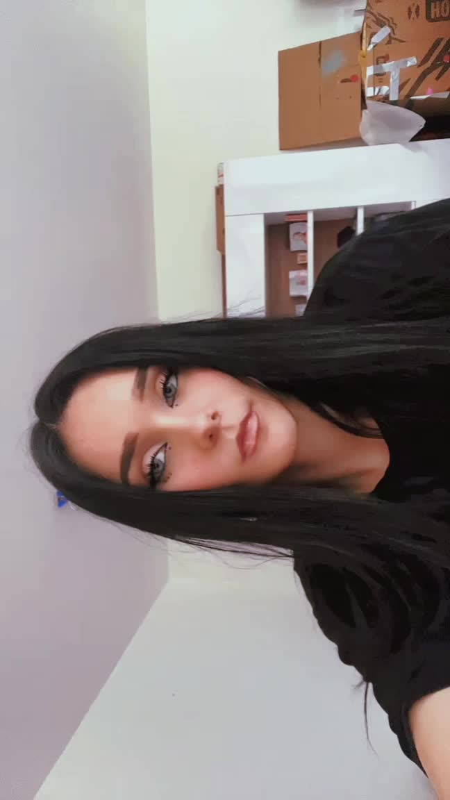 @Spajky Faltýnková 🖤