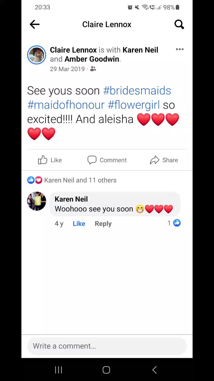 @🏴claire❤️robert💙