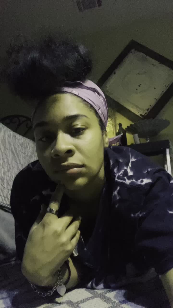 @Ebonie L