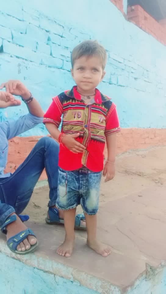 @Ramveer Meena