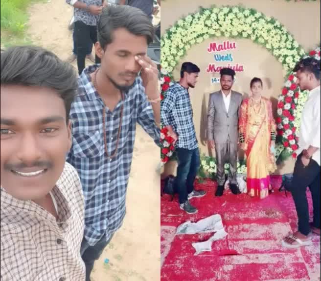 @Yallu Odeyar Yadgir