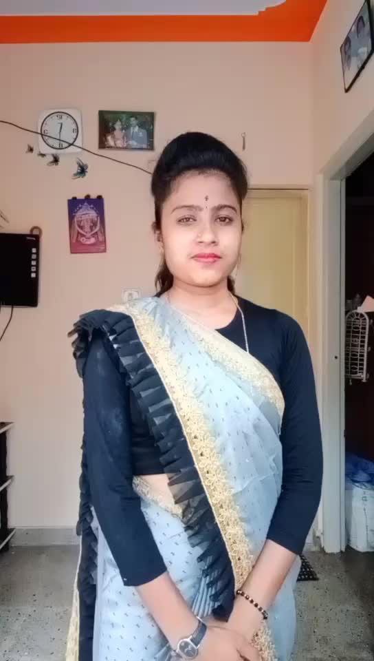 @Pavithra Siddesh