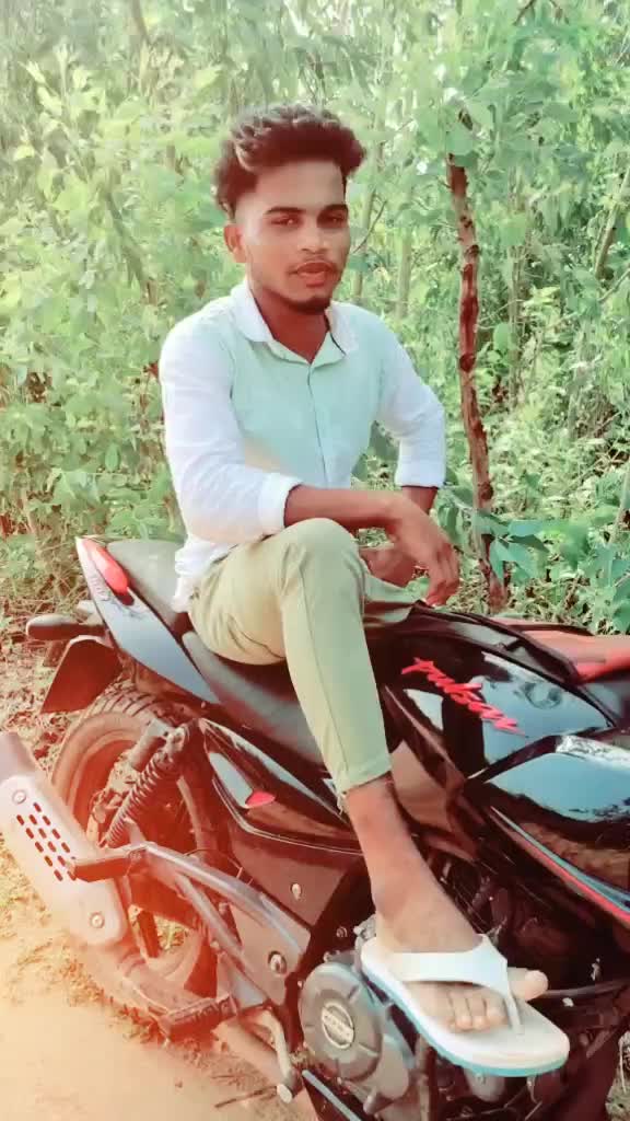 @RAJESH STYLES