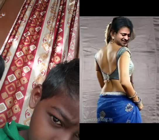@Chirutha Nikhil