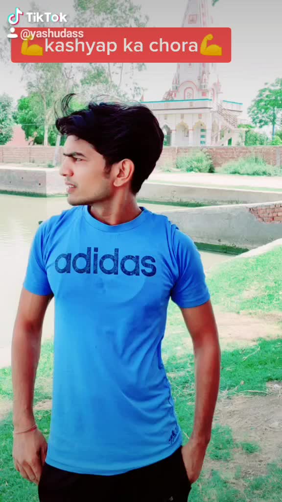 @yashu dass pk