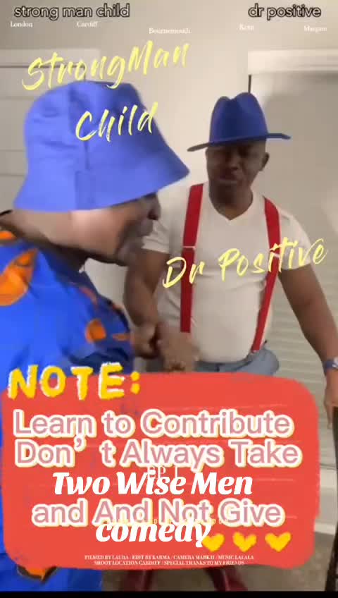 @drpositive