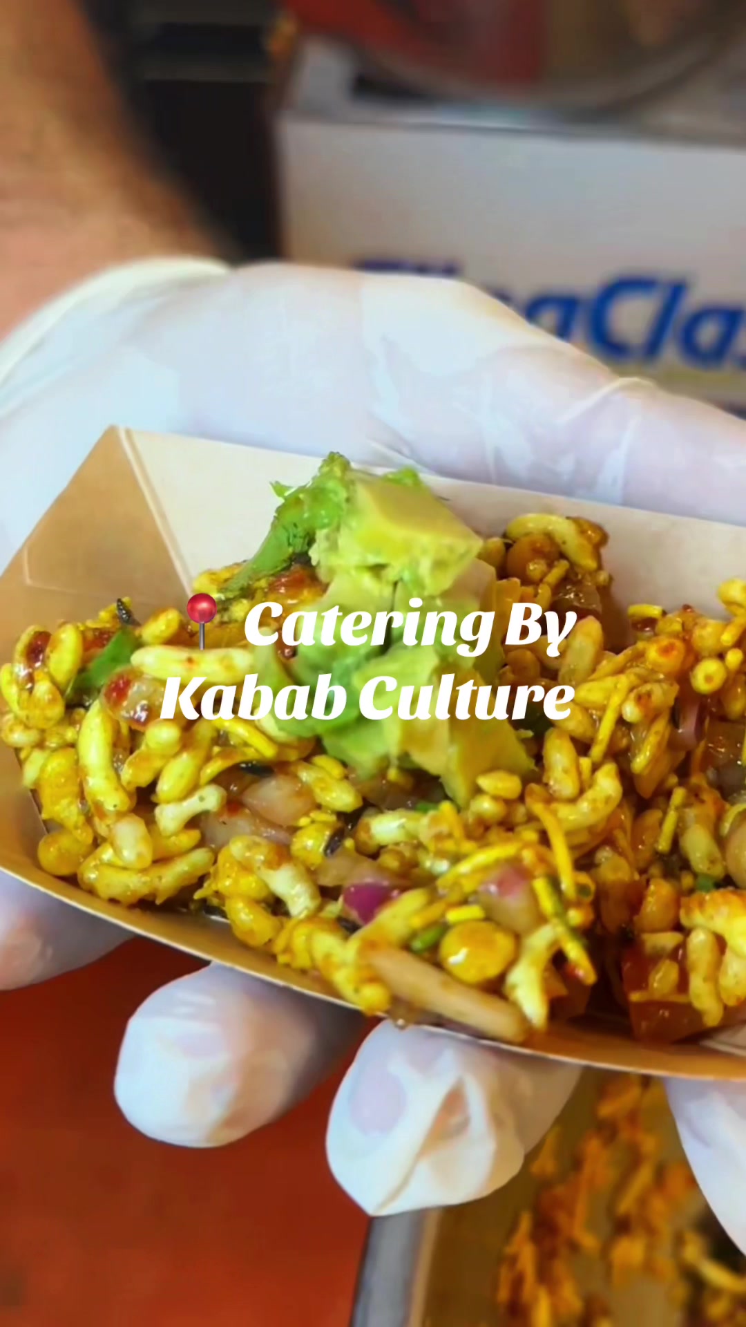 @Kabab Culture, New Jersey