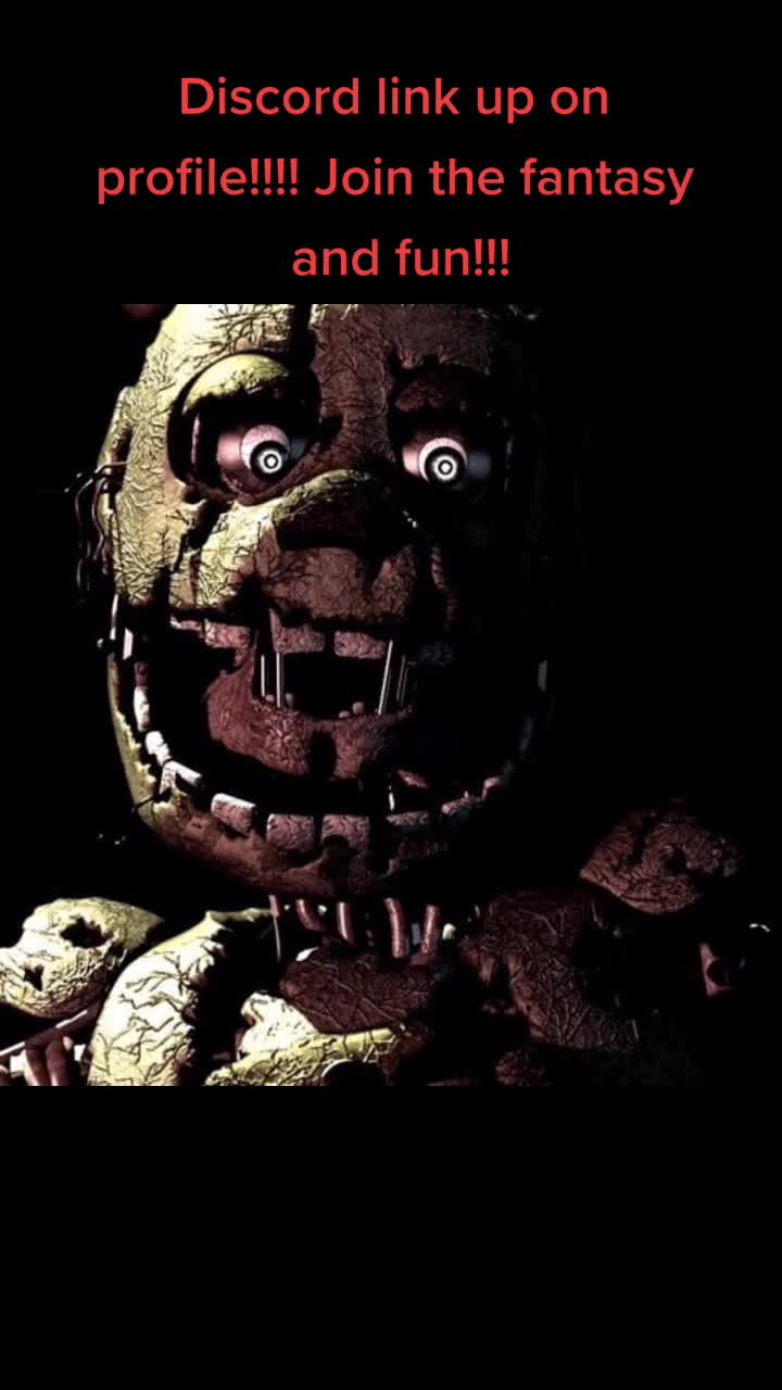 @FNaFIRL