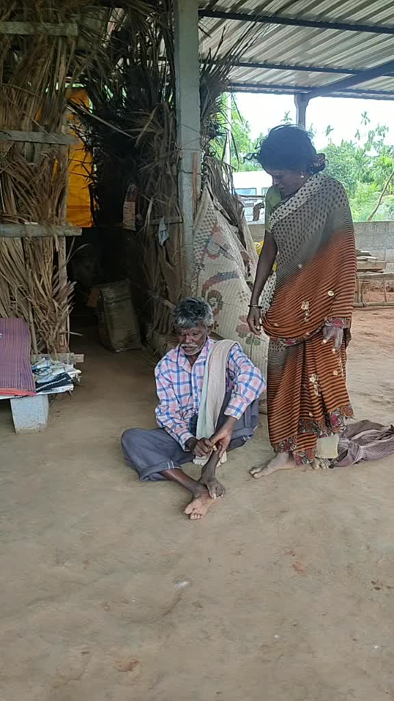 @Pruthvi Nayaka Pruth