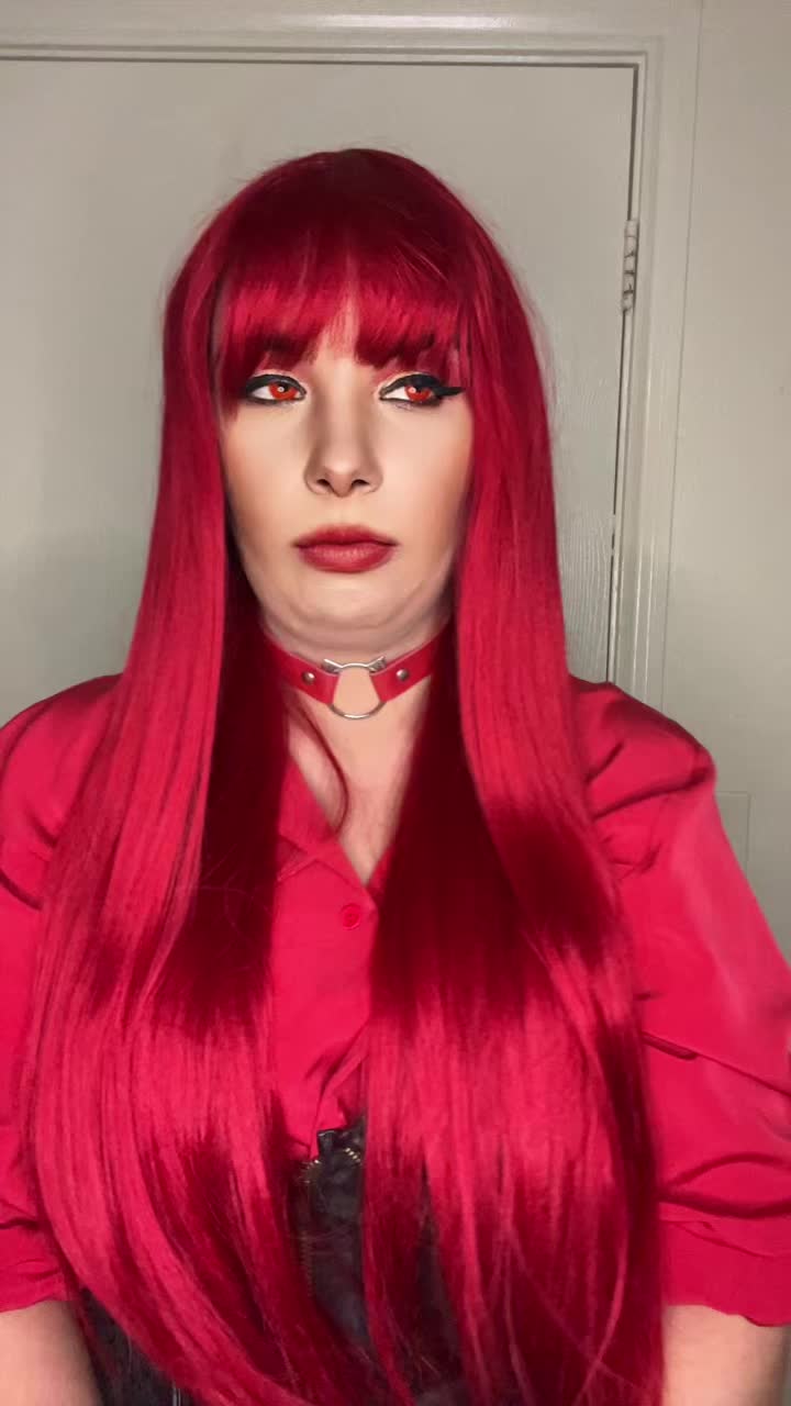 @❤Big Red💙