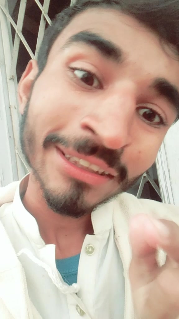 @Ramzan Baloch jamali