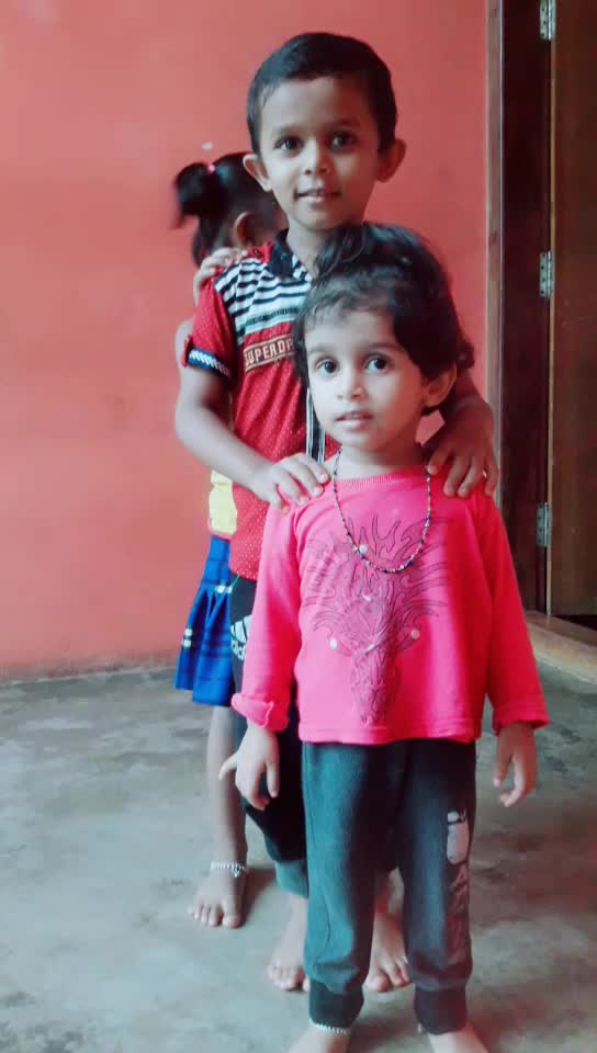 @Rajesh Raju