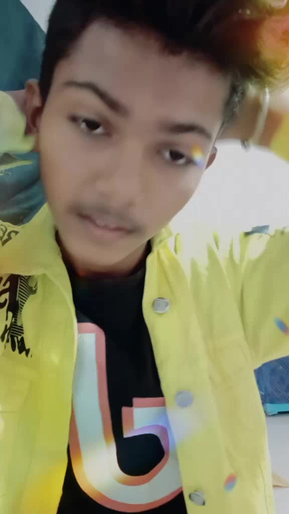 @๐๐Model boy raj๐?