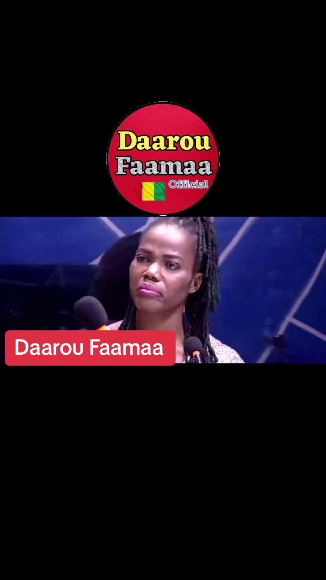 @Daarou Faamaa