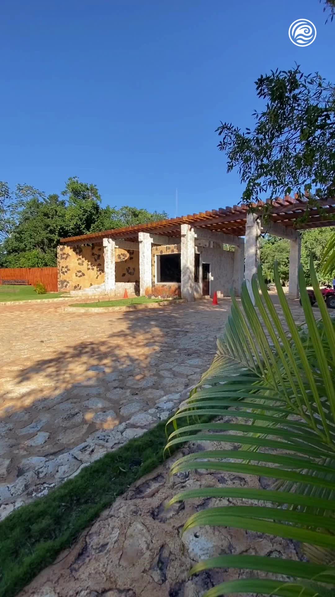 @Ciudad Cenote