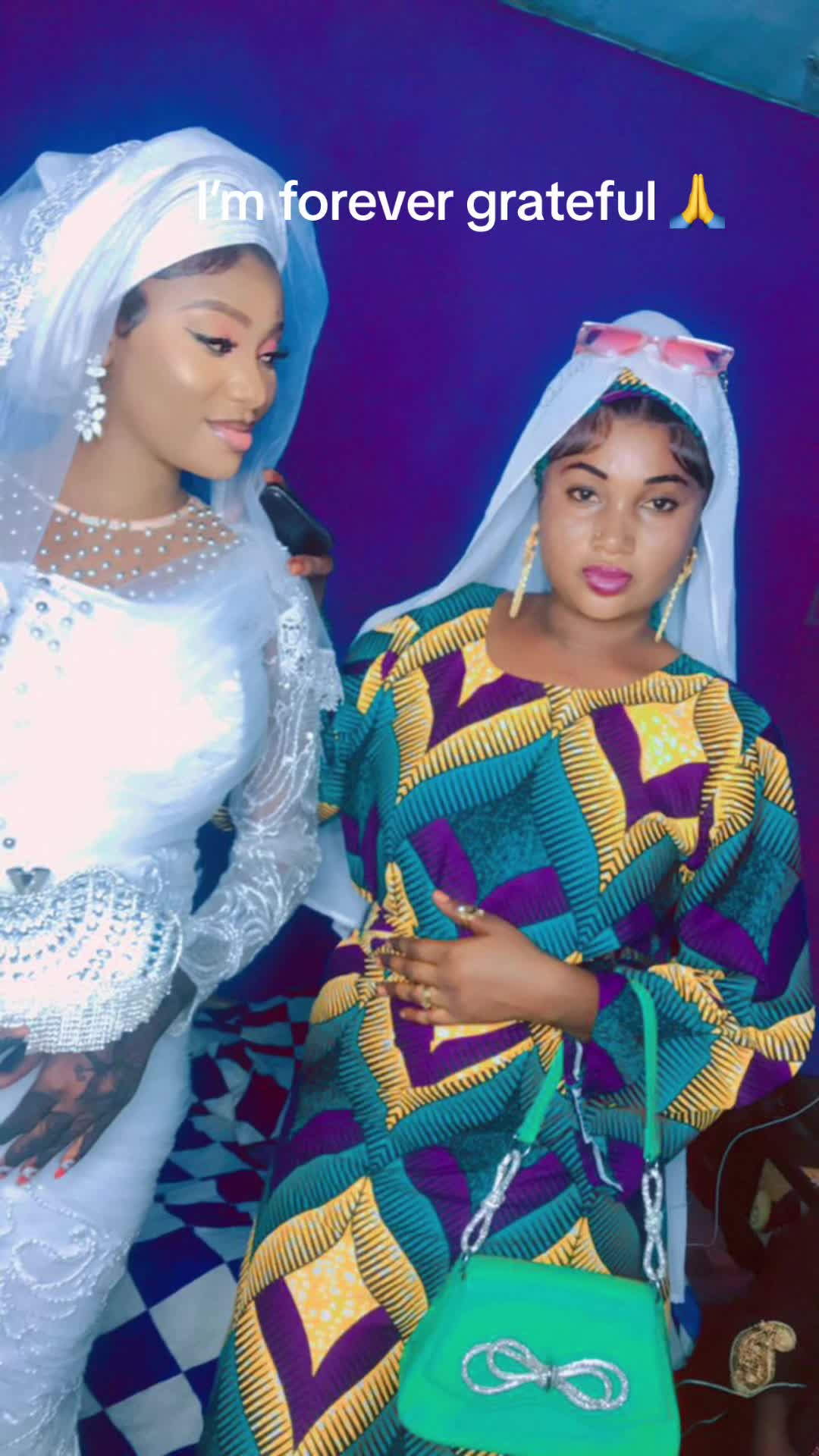 @Rahina Amadu