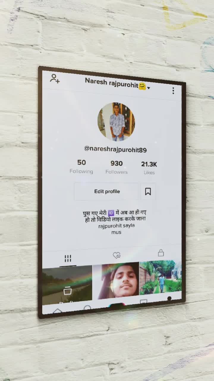 @Naresh rajpurohit🤗