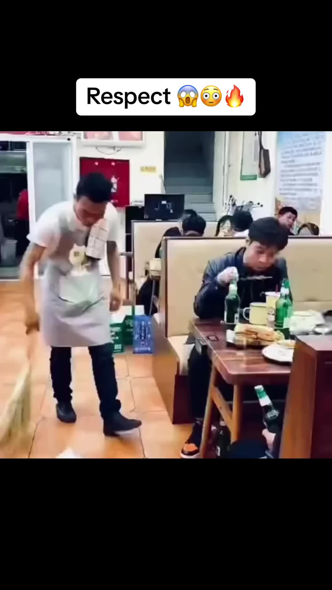 @Respect