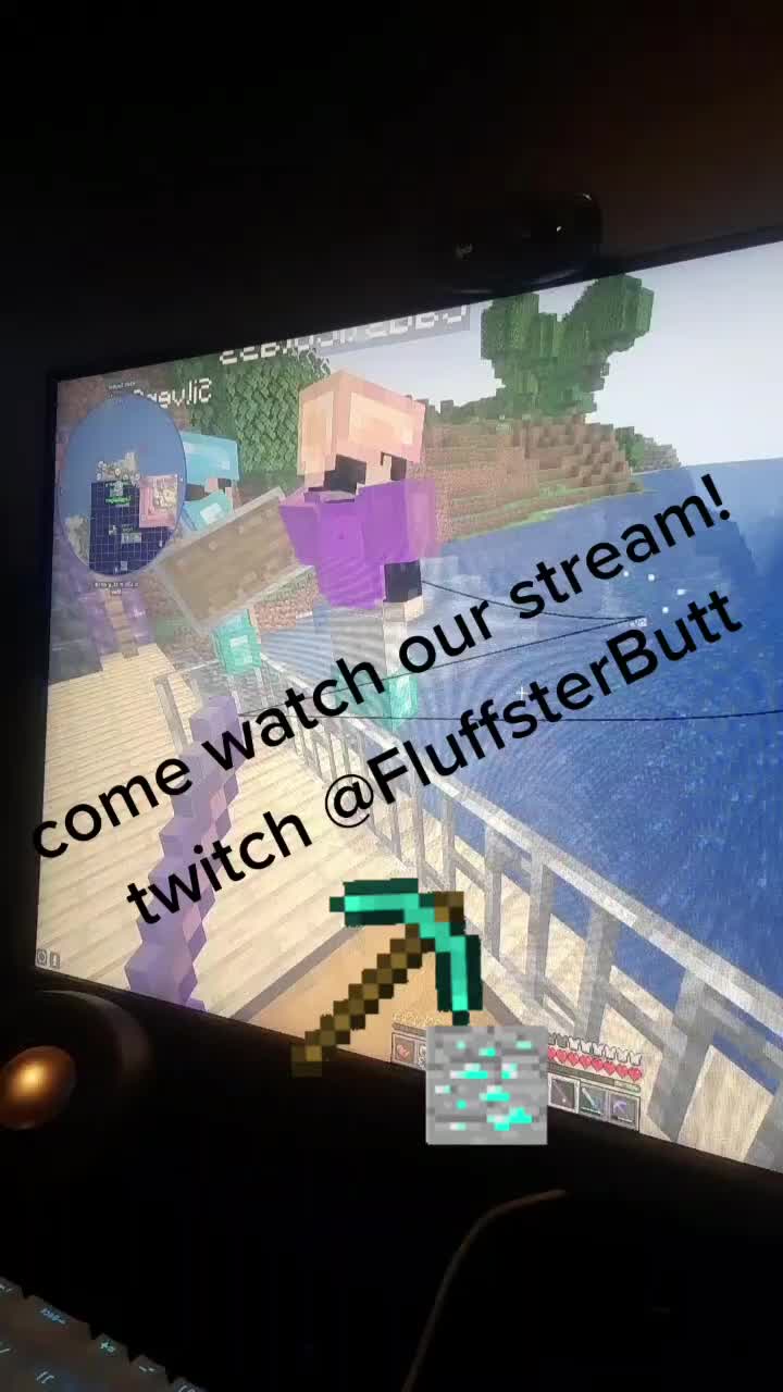 @FluffsterButt