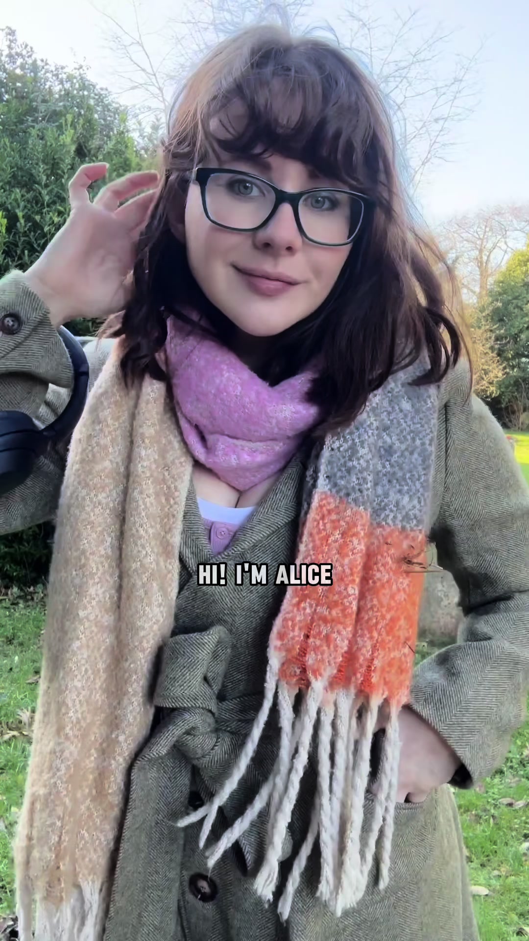 @Alice Winterhold