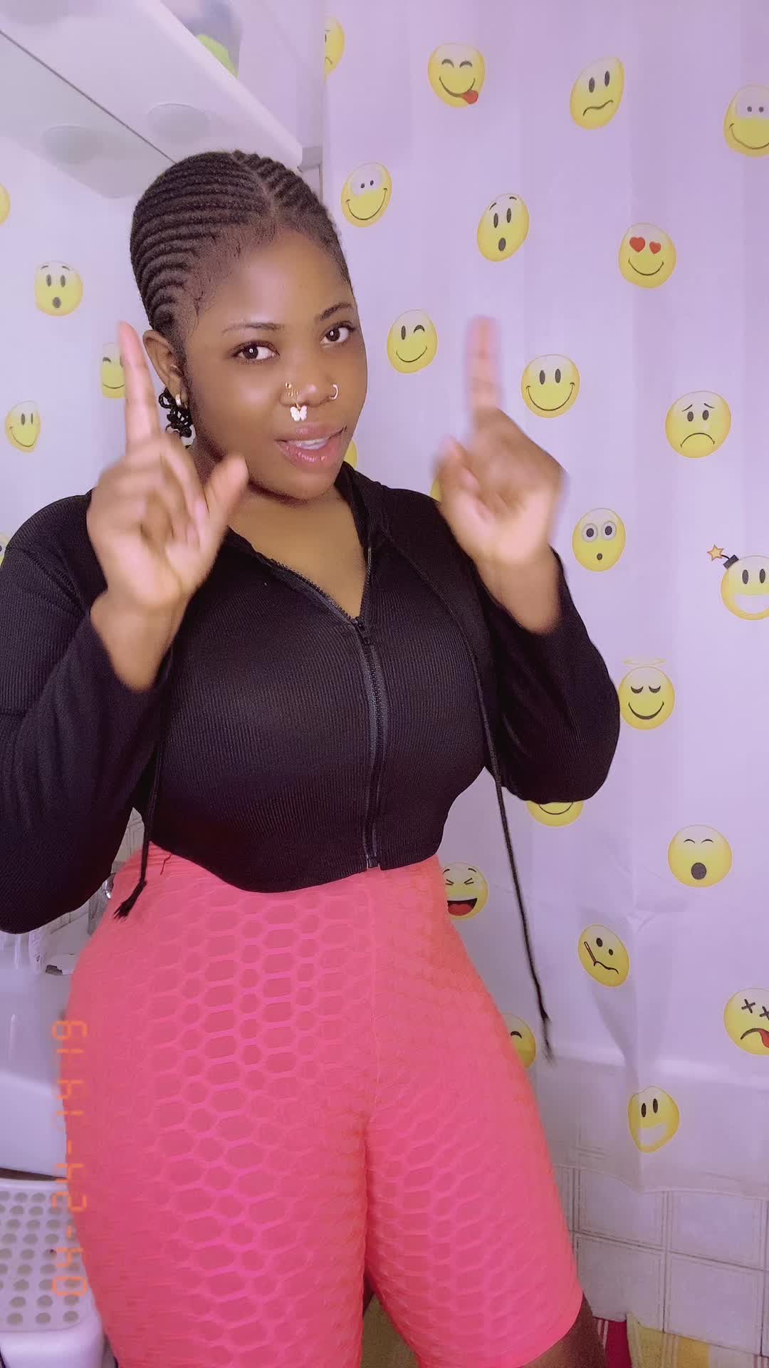@Calm tee