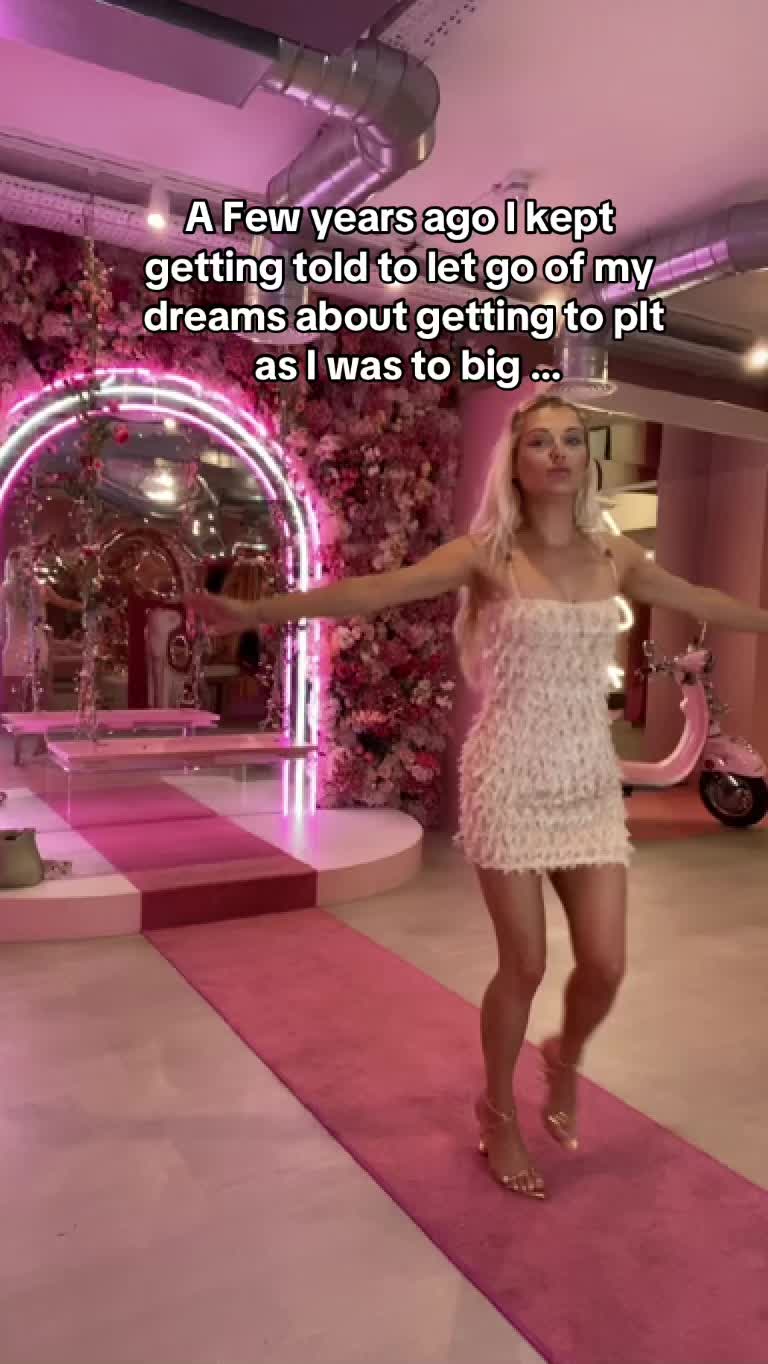 @Elle Thomas