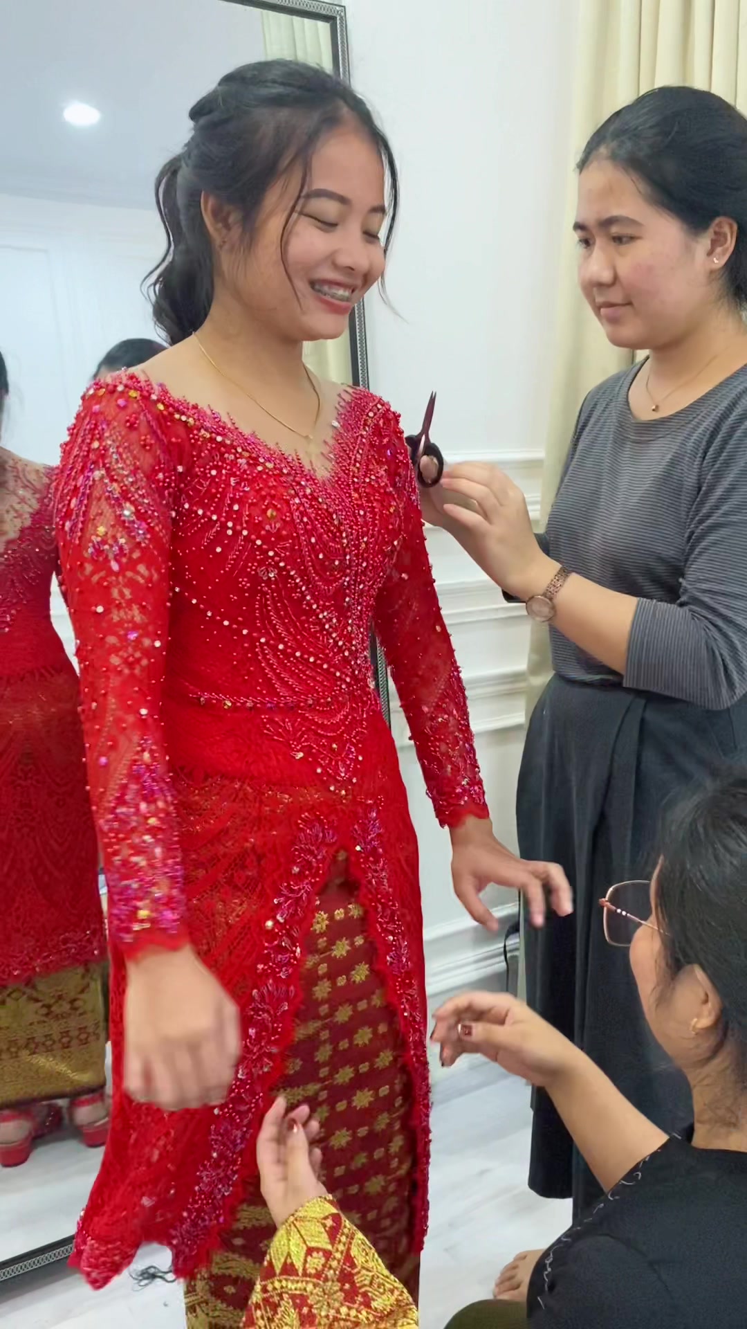 @Frida_Kebaya