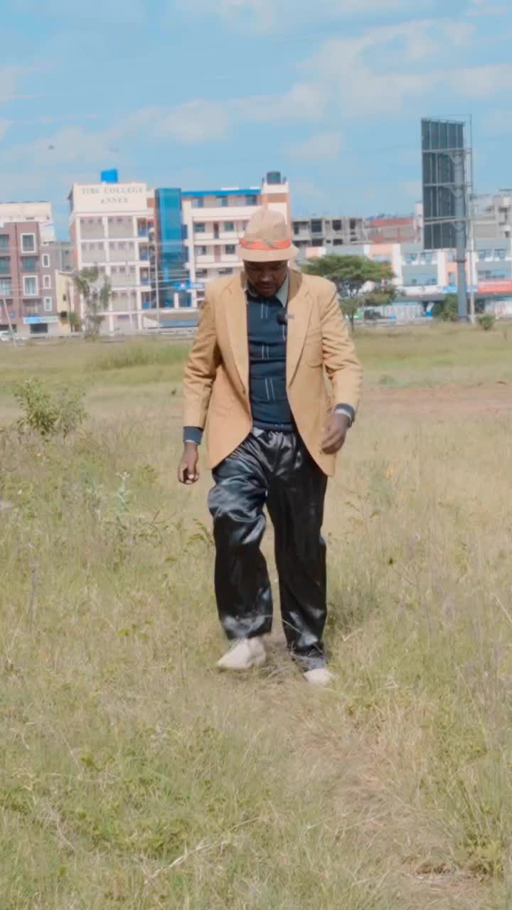 @reshgitonga