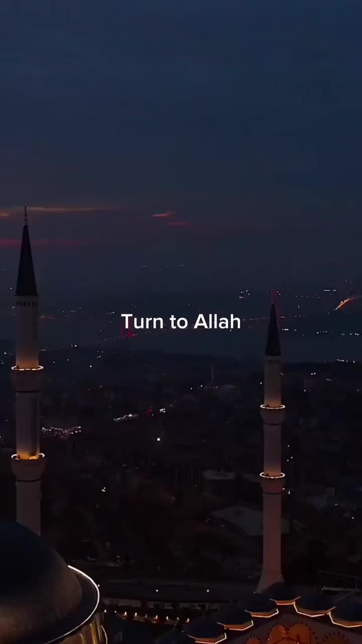 @Islam Teachings