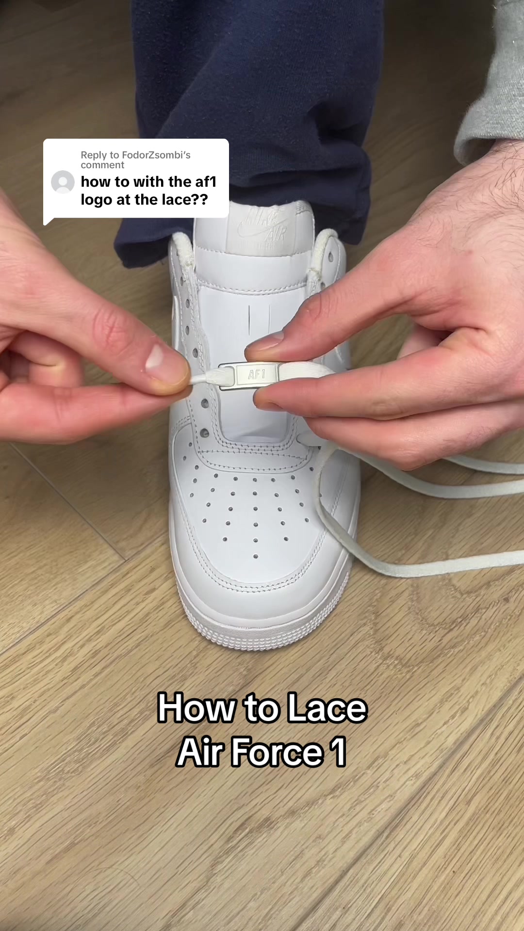 @Strapz Laces