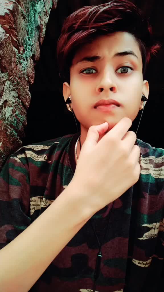 @kanu pawar