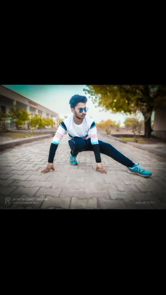 @deepak saini