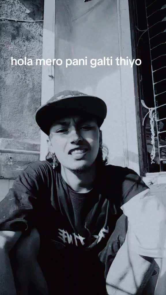 @SUN FLOW Rapper