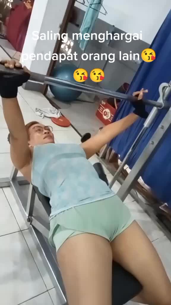 @Bita Gym