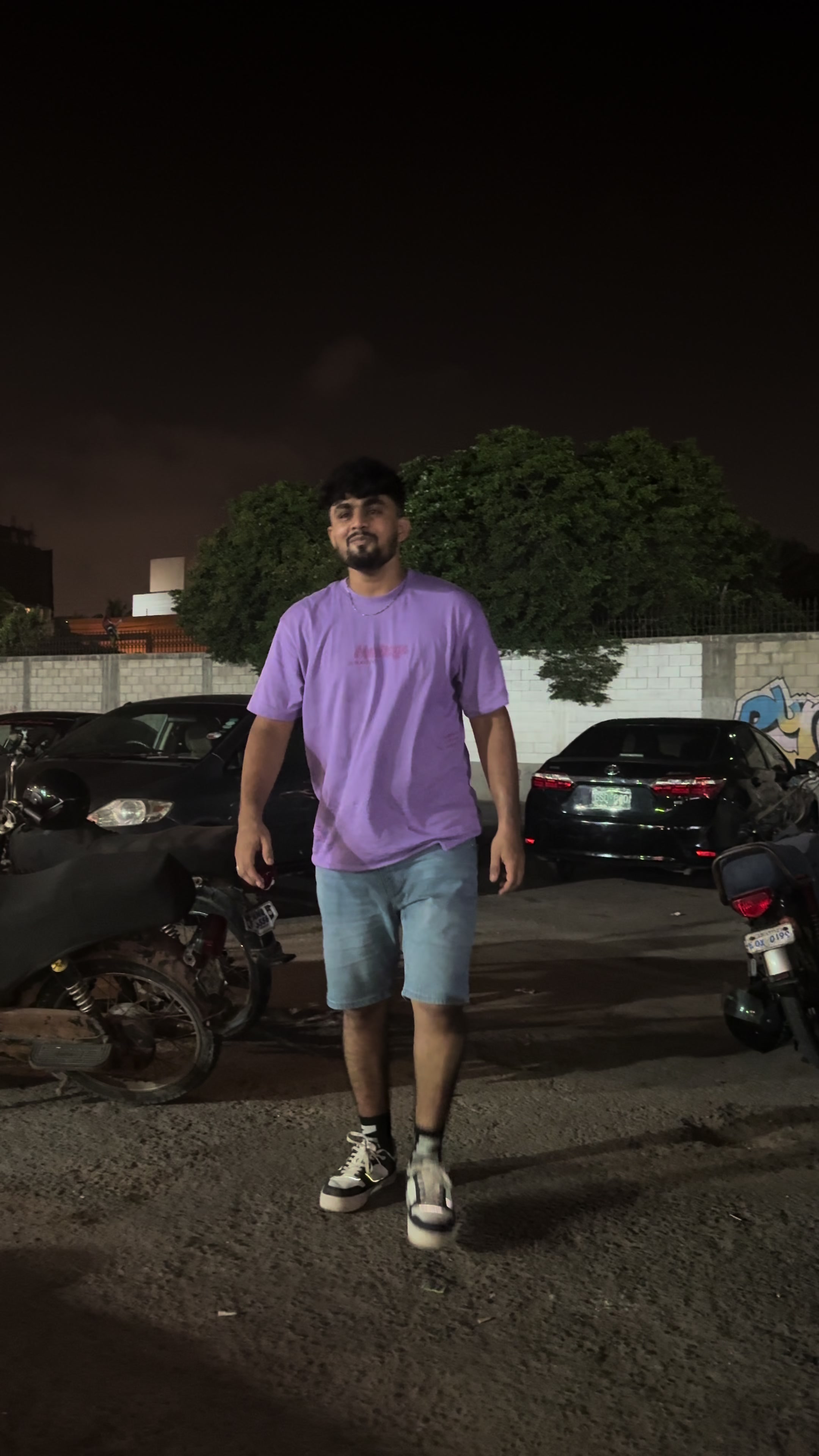 @Shaan Anwar