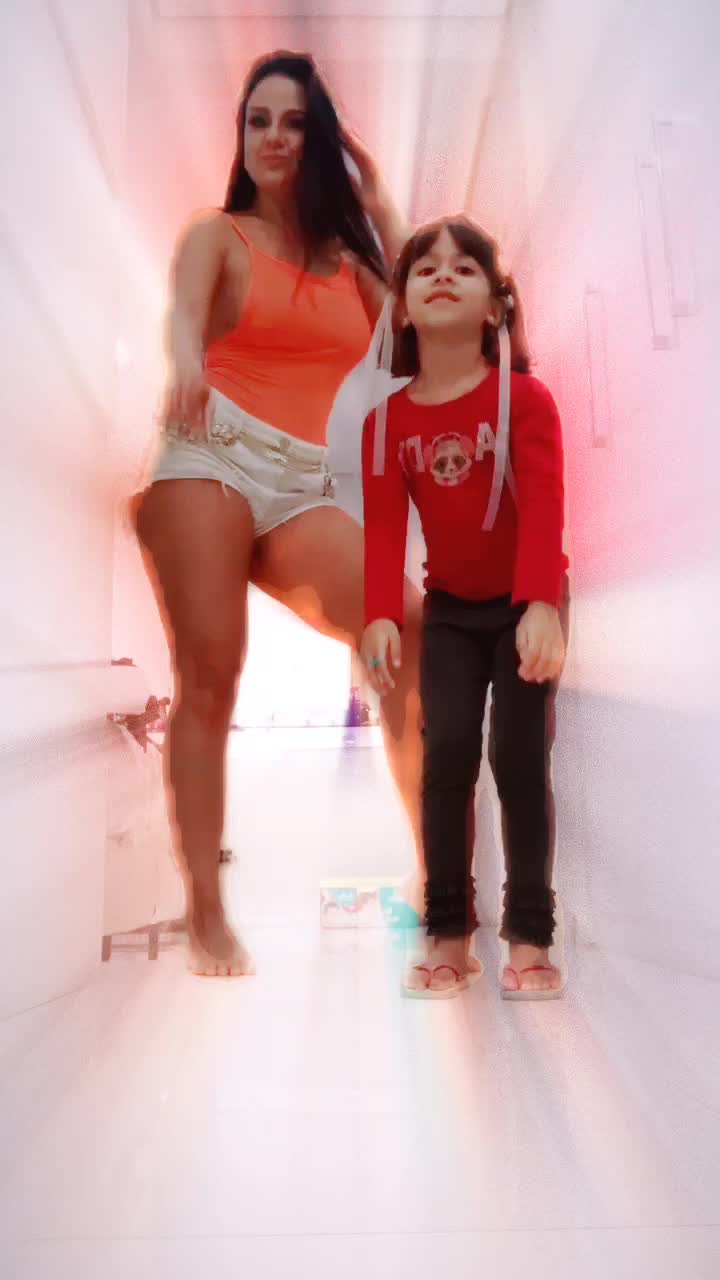 @Paulinha Mota