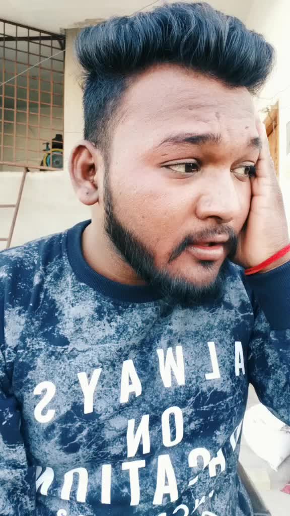 @lucky nani