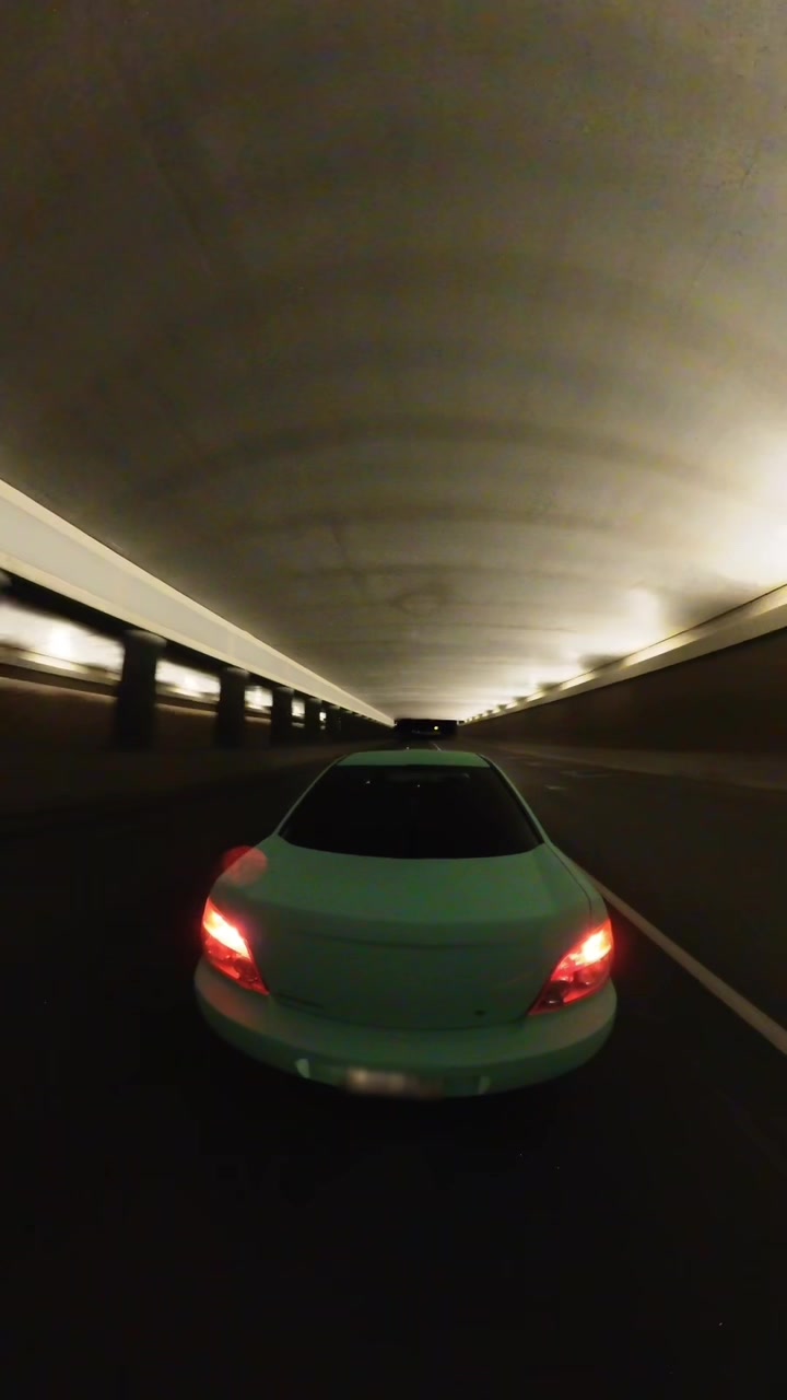 @Backroads Escape