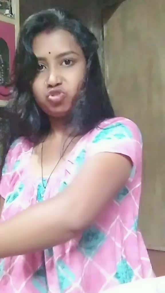@đfunny girl puja_09