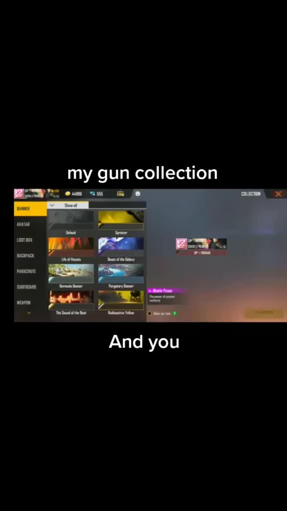 @("Free fire lovers")