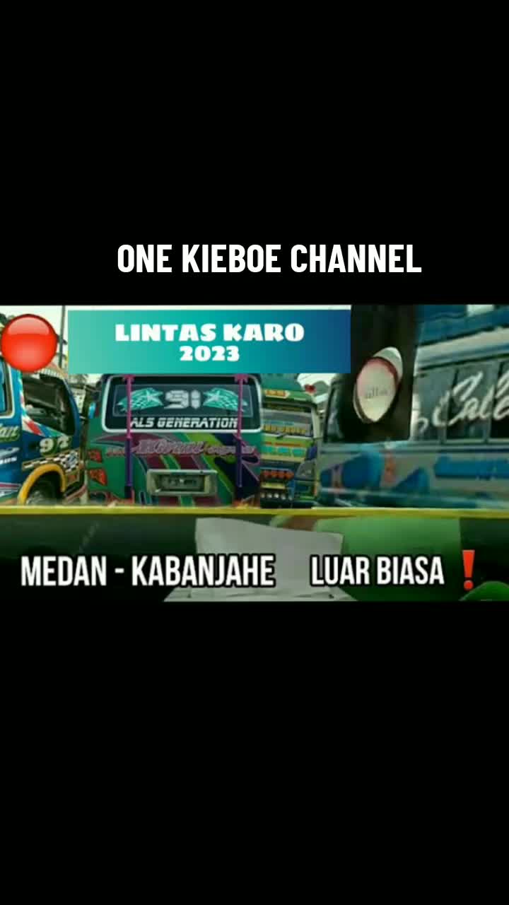 @ONE KIEBOE CHANNEL