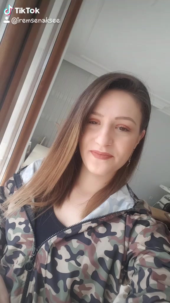 @irem Sena K&ouml;se