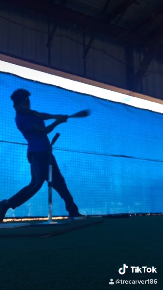 @Tredizzle💯🐐⚾️