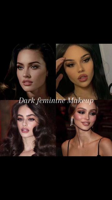 @Isabelle | Makeup inspo