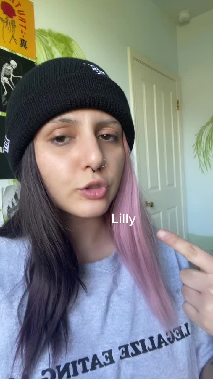 @Lilly Travers