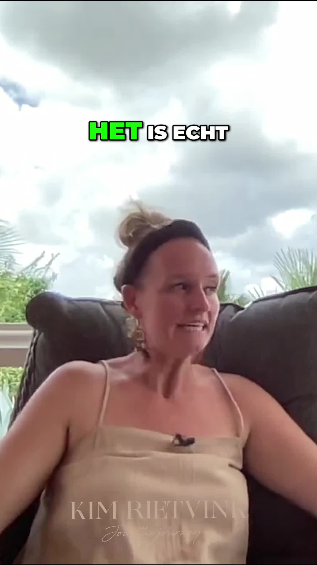 @Kim Rietvink