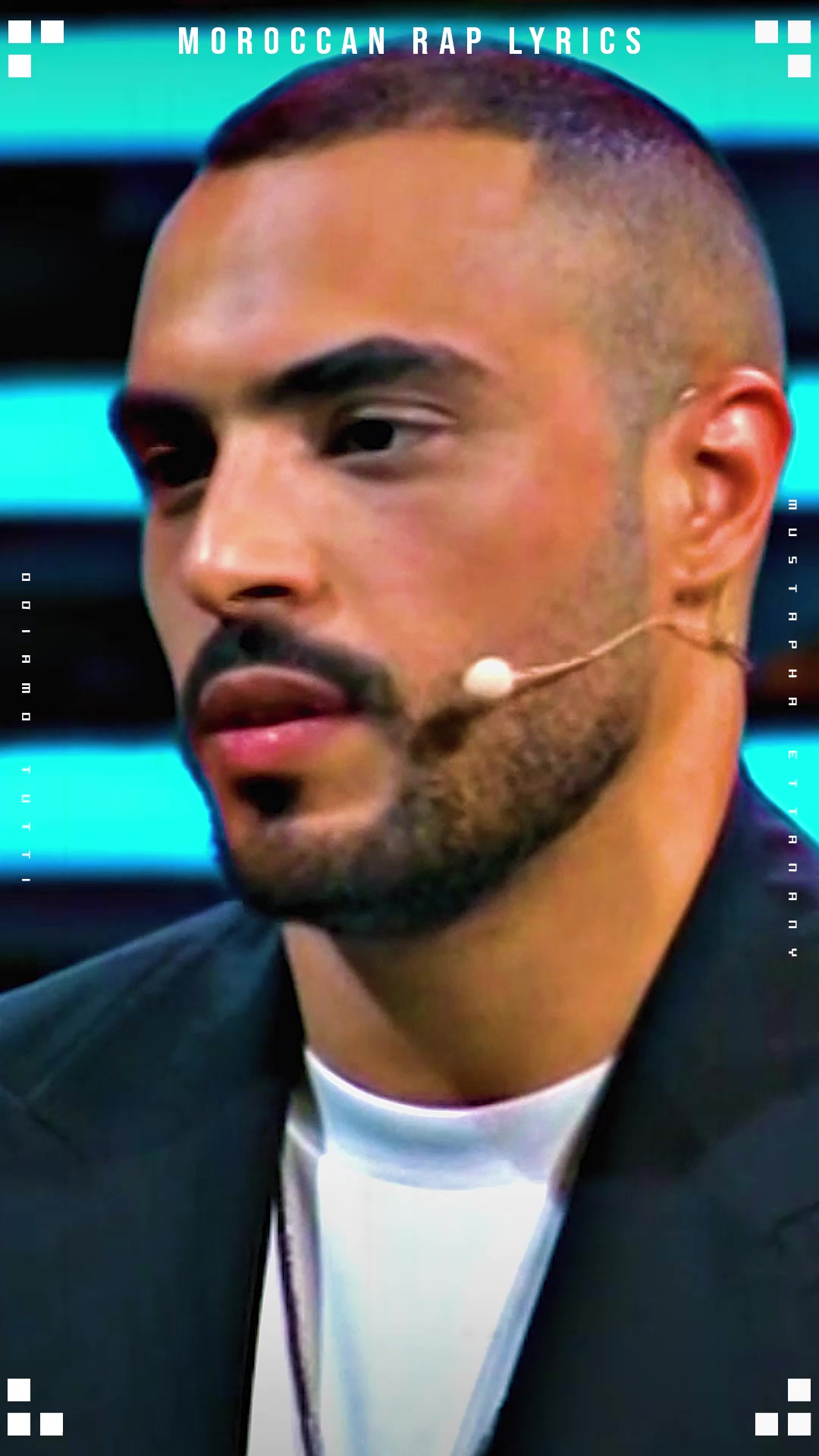 @Moroccan Rap Lyrics